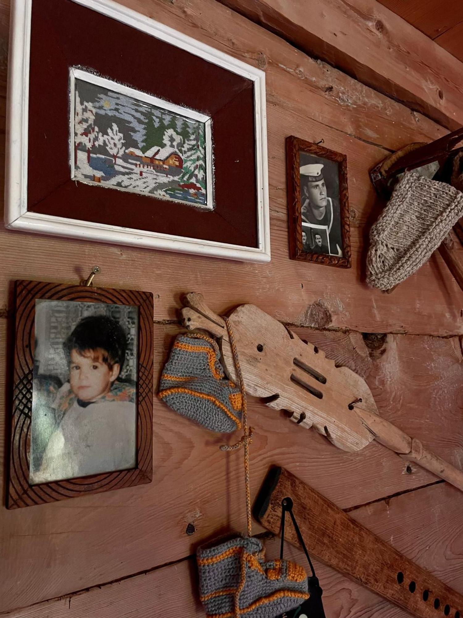 Andrijevica Household Babovic - Old House Miljan'S Valley מראה חיצוני תמונה